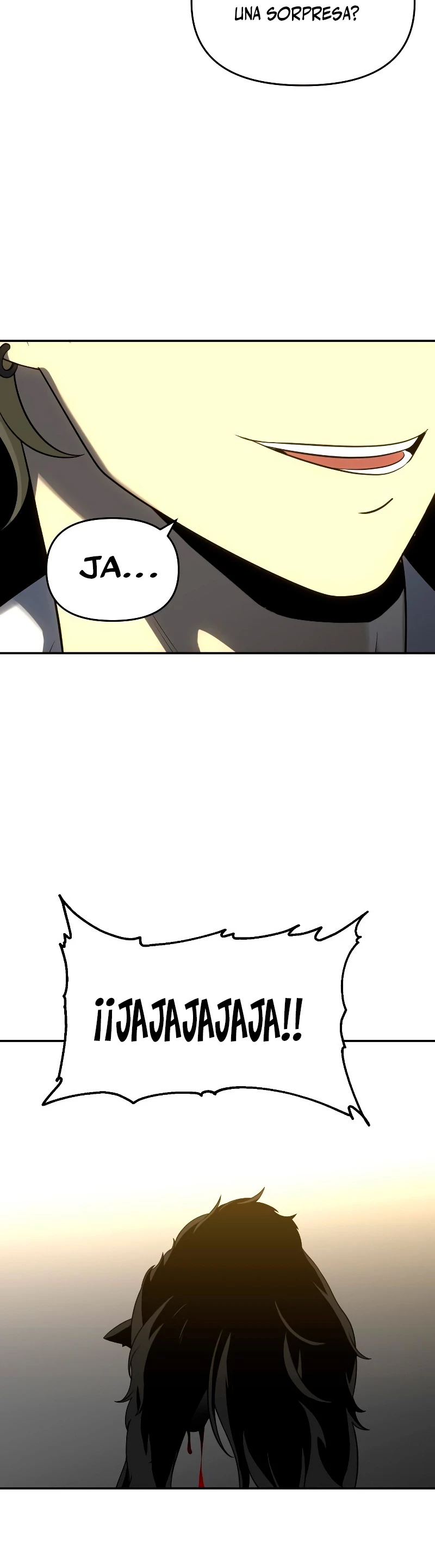 Solía ser un jefe > Capitulo 29 > Page 811